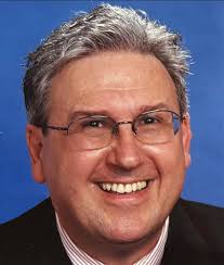 STEPHEN GREGORY GRANT Obituary