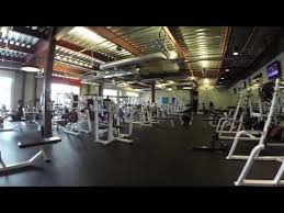 gyms in utah county