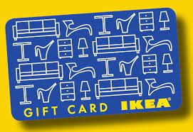 The card(s) remain the property of ikea uk and ireland ltd, and may not be tampered or interfered with, without our consent. Get To Know About Ikea Gift Card Balance Mygiftcards