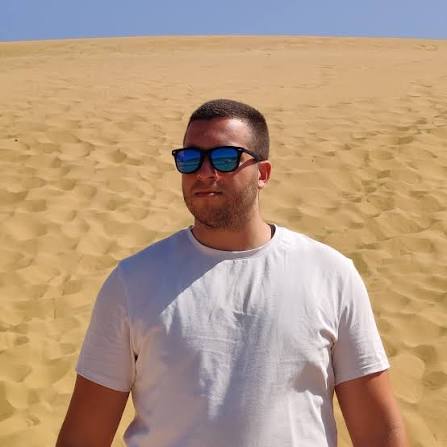 Lotfi Bouzidi
