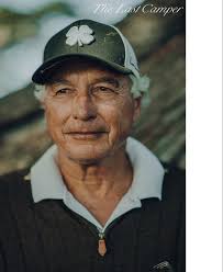 Five months ago I received every golf writer's dream assignment. I was  given free reign at what many consider the greatest golf course ever built  to tell the story of Ray Sterbick.