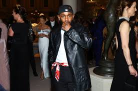 Kendrick Lamar, South Park Creators Movie Release Date Revealed