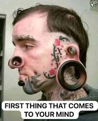 FIRST THING THAT COMES το YOUR MIND