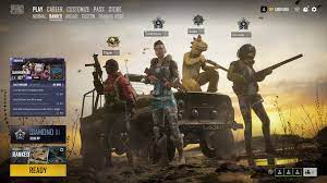 Pubg Update 7 2 Patch Notes Ranked Mode Out Now On Pc And Consoles Gamespot