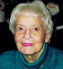 Paulene GODDARD Obituary (2015)