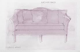 Specifically, arm styles for couches, sofas and accent chairs. Sofa Styles 101 One Kings Lane Our Style Blog