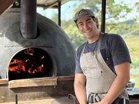 Wood-fired Pizza Workshop
