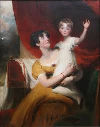 Category Portraits Of Children By Thomas Lawrence Portret Schilderij Kinderen