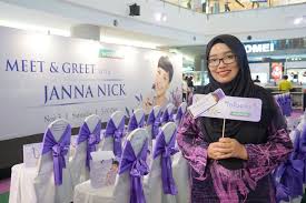 I have been on this collagen beauty drink for 3 months. Cantik Macam Janna Nick Dengan Nh Colla Plus 3 Lovely Bee