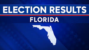 Florida Election Results 2020 President Trump Projected To Win Fl Electoral College Votes Abc11 Raleigh Durham