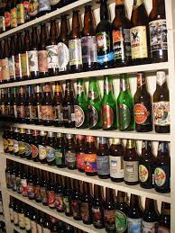 Beer Bottles Collections Show Yours Beer Bottle Beer Bottle Decor Bottle