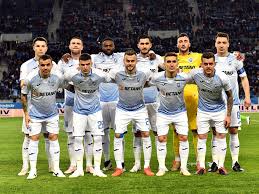 €350th.* dec 27, 2002 in târgoviște, romania. Fcsb Nu RenunÈ›Äƒ La È›inta PrincipalÄƒ De La Craiova Are Contract PanÄƒ In VarÄƒ