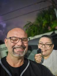 Making Hurricane Milton a thing of the past. We give discounts if your  vehicle has been totaled during g the storm. Look how happy Marilyn Holcomb  is with her brand new Kia