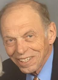 Emerson Dentel Obituary (09/14/1935