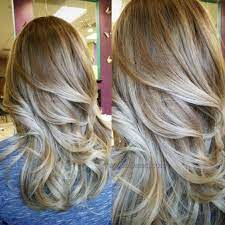 70 flattering balayage hair color ideas for 2021 sari balyaj yeni sac balyaj. Kullu Sari Krepe Balyaj Sac Sac