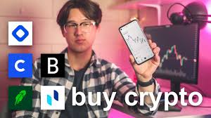 Each crypto exchange platform has its unique features and its own distinctive way of helping its users trade the. Top Cryptocurrency Apps And Websites 2021 Best Apps To Buy Trade Crypto Youtube