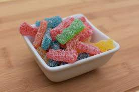 How do you make sour patch kids? How To Make Grapes Taste Like Sour Patch Kids Simplemost
