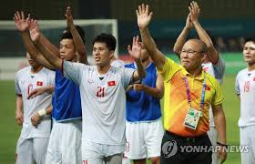 나빌 말룰 시리아 축구 국가대표팀 감독은 중국전을 위한 사전 기자회견에 불참하며 중국을 향한 불편. ë² íŠ¸ë‚¨ ë°•í•­ì„œí˜¸ ì „ì§€í›ˆë ¨ ìœ„í•´ ì˜¤ëŠ˜ í•œêµ­ ìž…êµ­ ì—°í•©ë‰´ìŠ¤