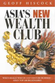 We have been discussing a lot of books from robert t. Pdf Download Asia S New Wealth Club Who S Really Who In 21st Century Business The Top 100 Billionairs In Asia Who S Really Who In 21st Century Business