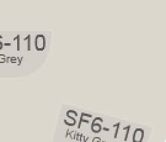 Solver Kitty Grey Wall Painting Paint Colors Colours