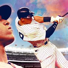 Judge dredd wallpaper and background image 1440x810 id311478. Where The Hell Did Aaron Judge Come From The Ringer