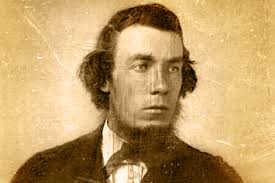 Robert Campbell, the man from Tyrone who helped to win the American West