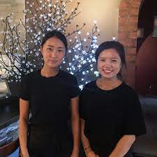 Please do not make multiple reservations. What It S Really Like To Wait Tables In Vancouver Dished