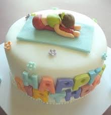 (birthday cake) decorated cake served at a birthday party. 50th Birthday Cake Ideas