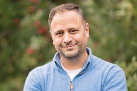 Meet the author: Paul Cumbo