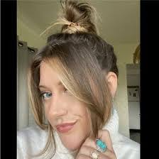 Molly Wyatt's Instagram, Twitter & Facebook