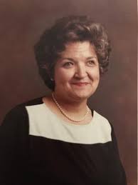 Mary Litzinger Obituary (09/09/1928