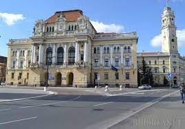 Check spelling or type a new query. Inculpat Primaria Cel Mai Citat Justitiabil Din Oradea Este Primarul
