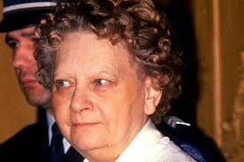 rétrospective 20 ans déjà. Simone Wéber mène encore le jeu