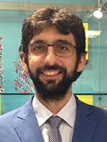 Lab Members: Özbudak Lab: Feinberg School of Medicine