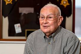 Record-setter — Kentucky Law Enforcement