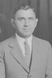 Franklin John Epler + Dorothy Mary Broom