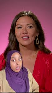 Garrett and Taylor Love Is Blind Meeting Family