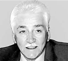 Grady Burton Obituary (2010)