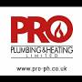 Pro Plumbing - Heating & Maintenance London, United Kingdom from www.facebook.com