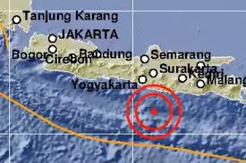 Harga canopy kain per meter. Melihat Sejarah Dan Besarnya Potensi Gempa Di Perairan Selatan Pacitan Halaman All Kompas Com