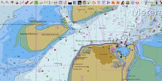 Uk Charts For Opencpn 22 20 Archive Yachting And