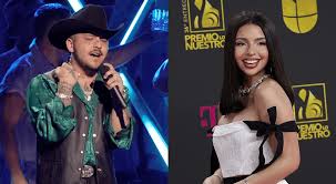 No fui infiel”: Las declaraciones de Christian Nodal donde defiende a Ángela  Aguilar