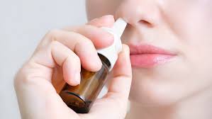 First of all, this is not a. University Of Waterloo Formulates Dna Based Covid 19 Vaccine Deliverable By Nasal Spray Statnano