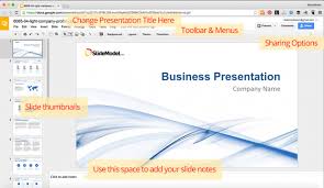 Now that you have a complete list of the best free powerpoint templates to use in 2018, the harder question becomes which one you'll use first. How To Edit Powerpoint Templates In Google Slides Slidemodel