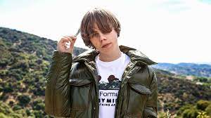 The kid laroi tells his story in the latest episode of on the come up, speaking about his move from australia to los angeles and what it was like to live with juice wrld. The Kid Laroi Hintergrundbild Nawpic