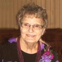 Ethel Beyer Obituary