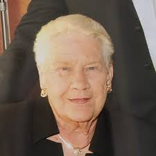 Barbara Palumbo Obituary December 25, 2019