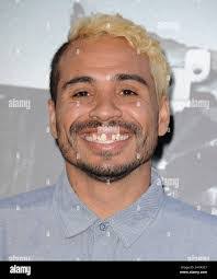 Manny Guevara's Instagram, Twitter & Facebook