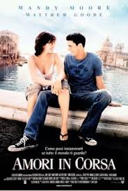 Agnes è senza amici, triste e segretamente. Film Amori In Corsa 2004 Streaming Ita Gratis Cb01