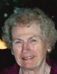 Obituary information for Teresa Mary Renaud